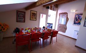 Edo Guesthouse