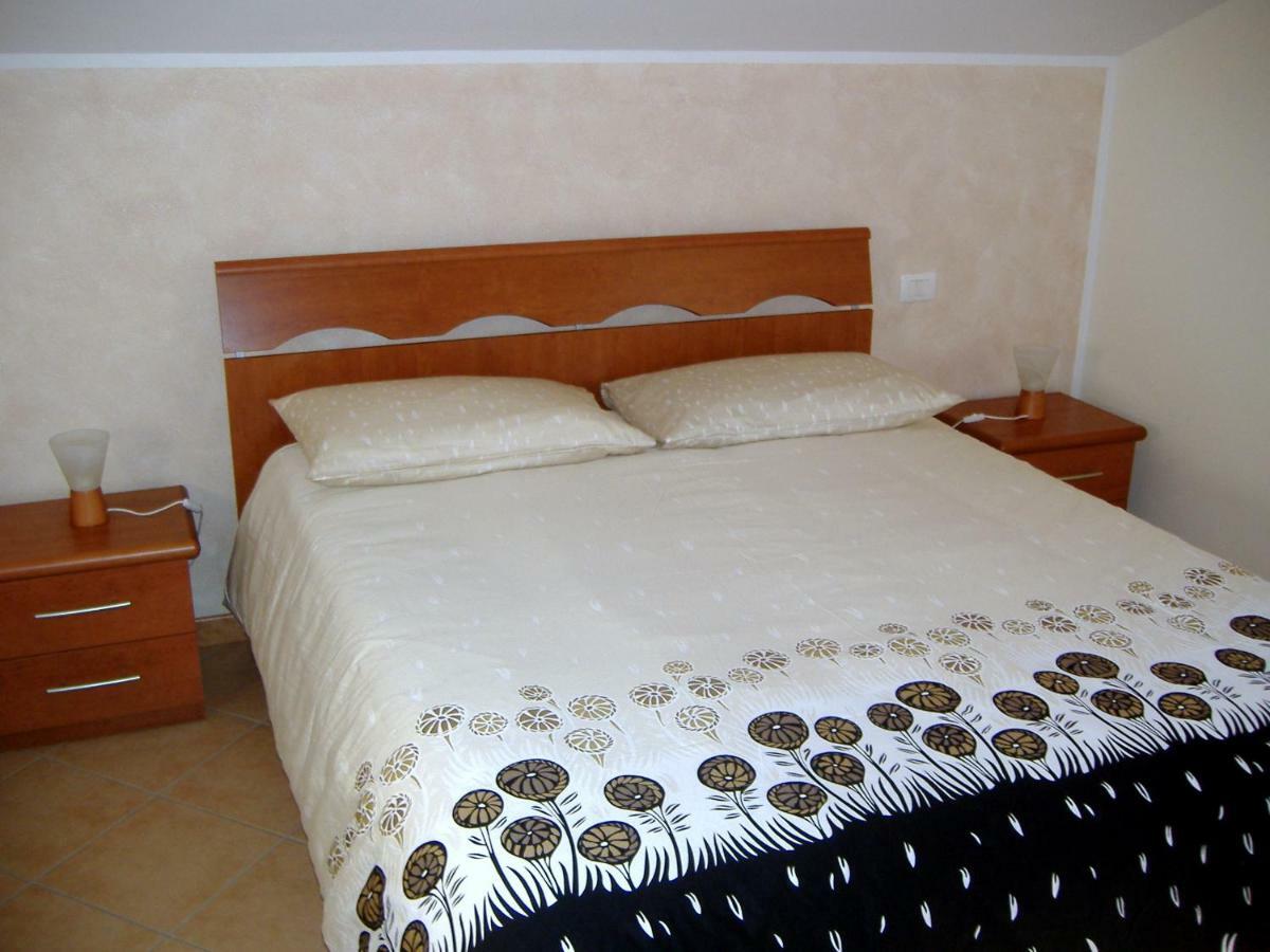 Edo Guesthouse Verona Exterior foto